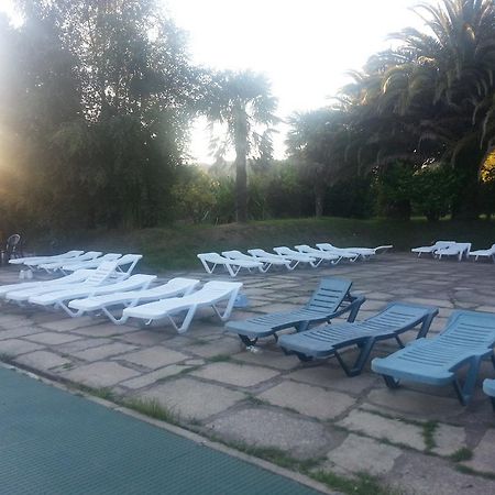 Don Hotel Cangas do Morrazo Exterior photo