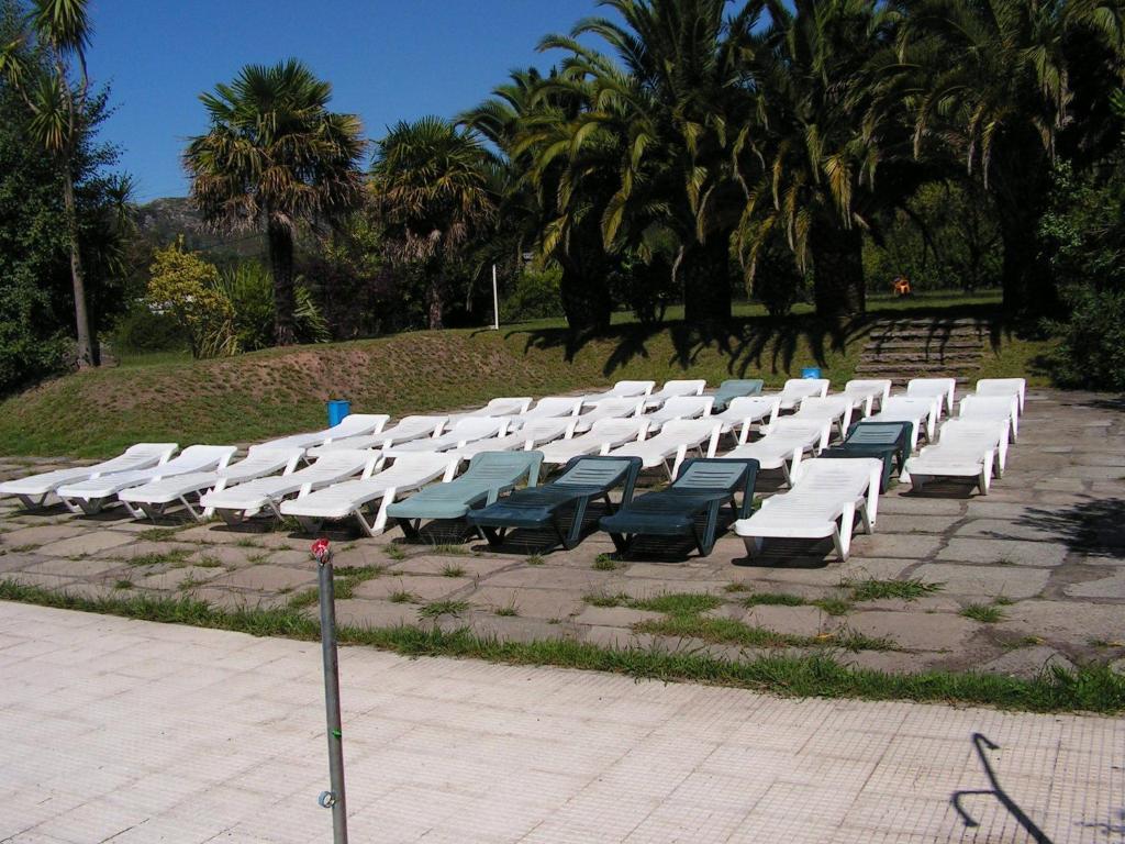 Don Hotel Cangas do Morrazo Exterior photo