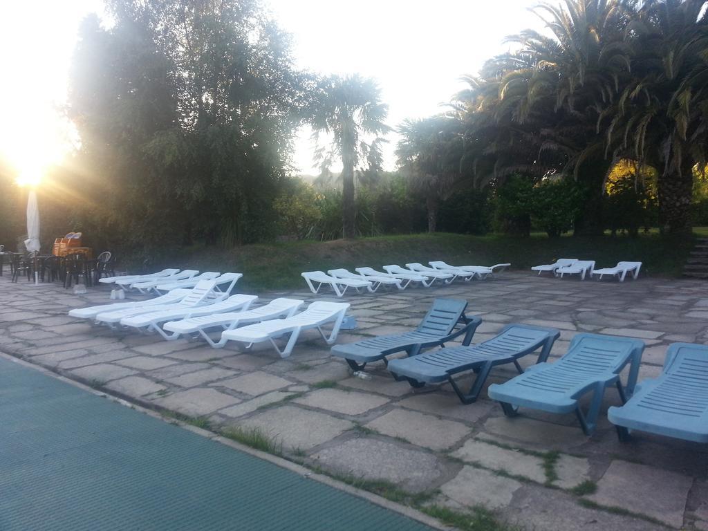 Don Hotel Cangas do Morrazo Exterior photo