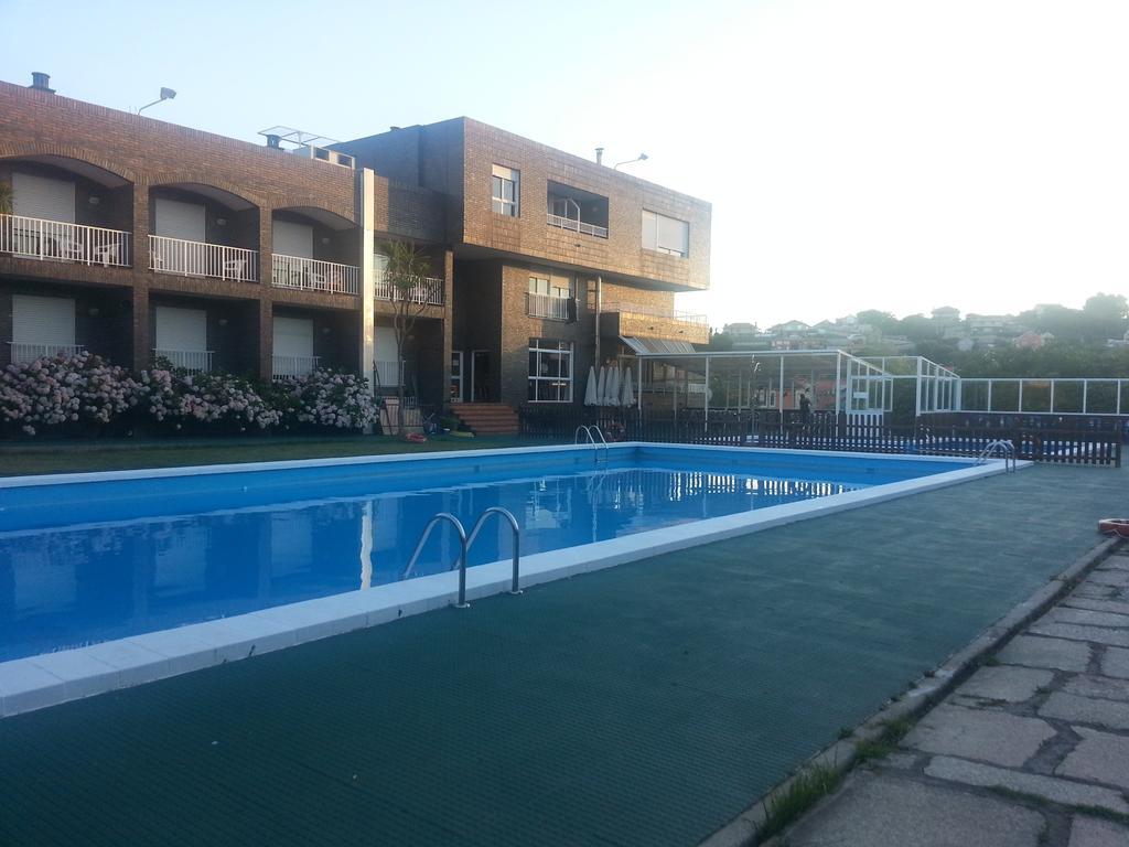 Don Hotel Cangas do Morrazo Exterior photo